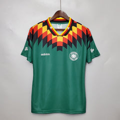 1994 Germany away kit