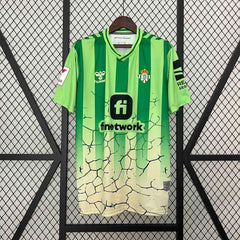 24-25 Real Betis Special Edition Kit