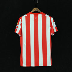 21-22 Brentford Home kit