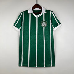 1993 Palmeiras Home kit