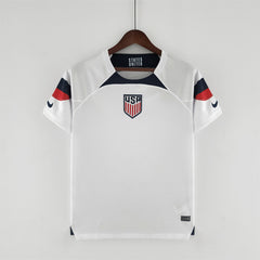 2022 USA Home kit