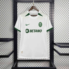 2024-25 Sporting Lisbon Kit