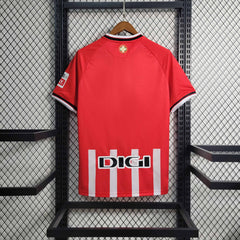 2023/2024 Athletic Bilbao Home Shirt