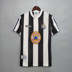 95/97 Newcastle United home kit