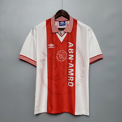 1996 Ajax home kit