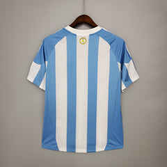 2010 Argentina home kit