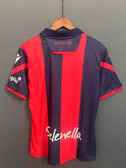 2023-24 Bologna Home Kit