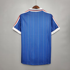 1982 France home kit