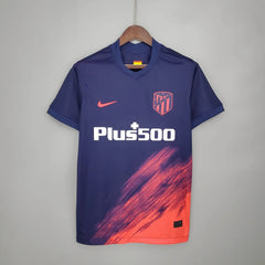 2021/2022 Atletico Madrid Away kit