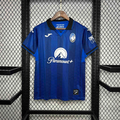 23-24 Atalanta European Home Kit