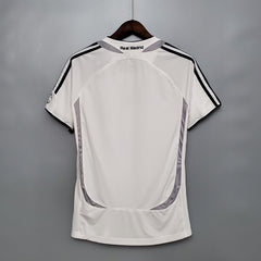 2006-07 Real Madrid home kit