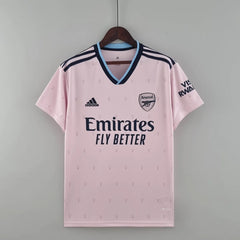 2022-2023 Arsenal Third Kit