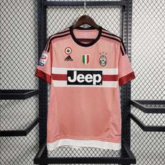 2014-2015 Juventus Third kit