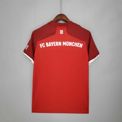 2021-22 Bayern München Home Kit