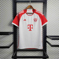 2023/24 Bayern Munich Home shirt