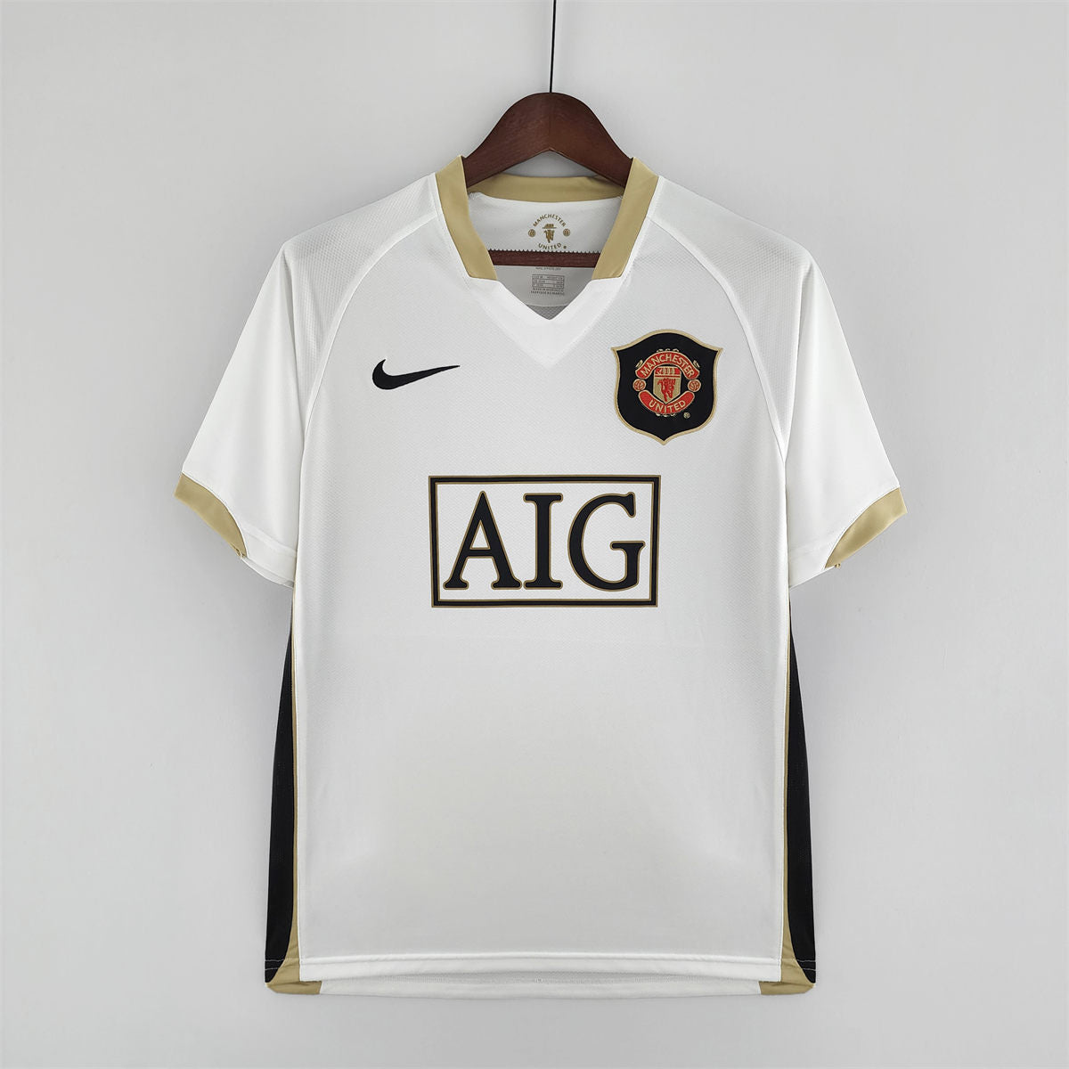 2006-07 Manchester United Third Kit