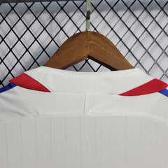 2006 France away Football kit