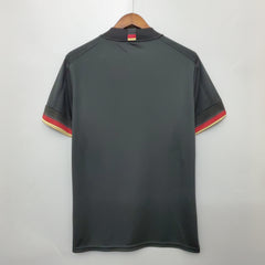 2020 Germany away kit