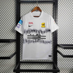 2023-24 Al-Ittihad Away Kit