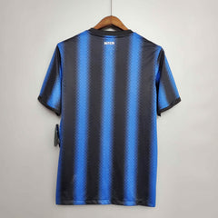 10/11 Inter Milan home kit