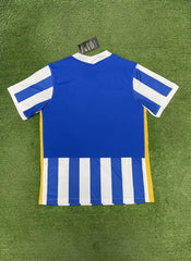 21-22 Brighton home kit