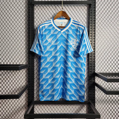 1988 Netherland Third kit