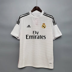 2014-2015 Real Madrid Home Kit