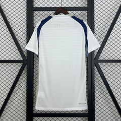 25-26 Tottenham Home kit