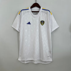 2023/24 Leeds United Home kit