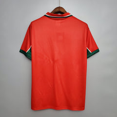 1998 Morocco away kit