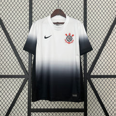 2024/25 Corinthians home kit