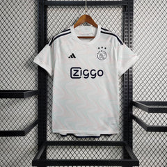 2023-2024 Ajax Away Kit