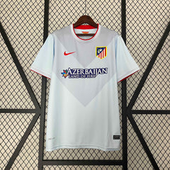 13-14 Atletico Madrid Away Kit