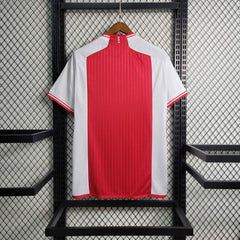 2023-2024 Ajax Home Kit