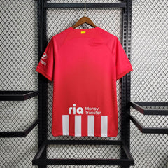 2023/2024 Atletico Madrid Home kit