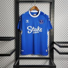 2022-23 Everton Home Kit