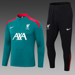 24-25 Liverpool Tracksuits