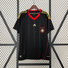 2010 Germany Away kit