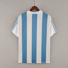 1993 Argentina home kit