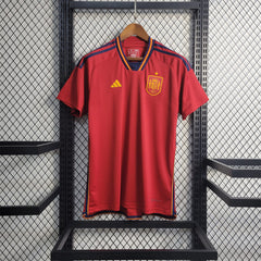 2022 Spain Home kit