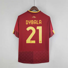 22-23 Roma home kit