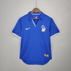 1998 Italy home kit