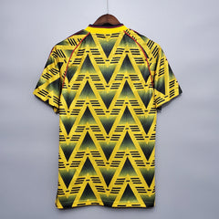 1991-1993 Arsenal Away Kit