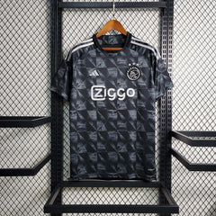 2023-2024 Ajax Third Away Kit