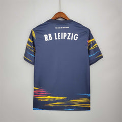 2021-22 RB Leipzig Away Kit