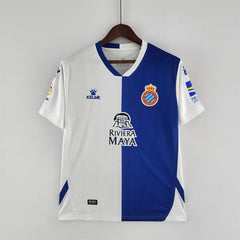 22/23 Espanyol Third Away kit