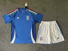 24-25 Italy Home kit