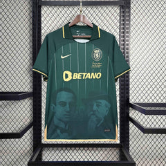 2024-25 Sporting Lisbon Special Edition Kit