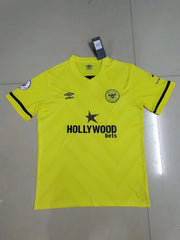 22 23 Brentford away kit