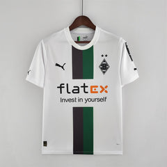 2022-23 Borussia Mönchengladbach Home Kit